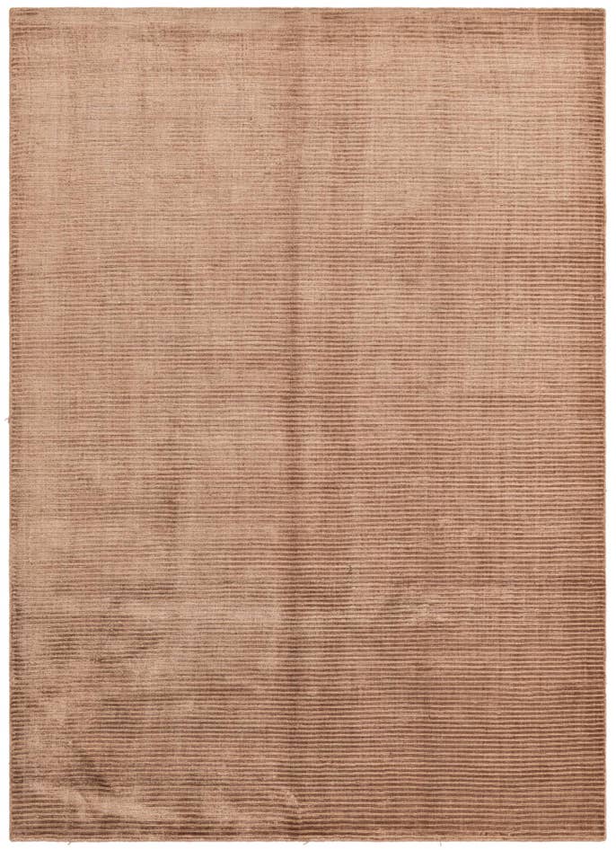 Detail image of 4' 11 x 6' 9 Hand Knotted Darya Wool Rug
