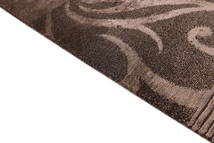 5' 9 x 7' 10 Hand Knotted Darya Wool Rug