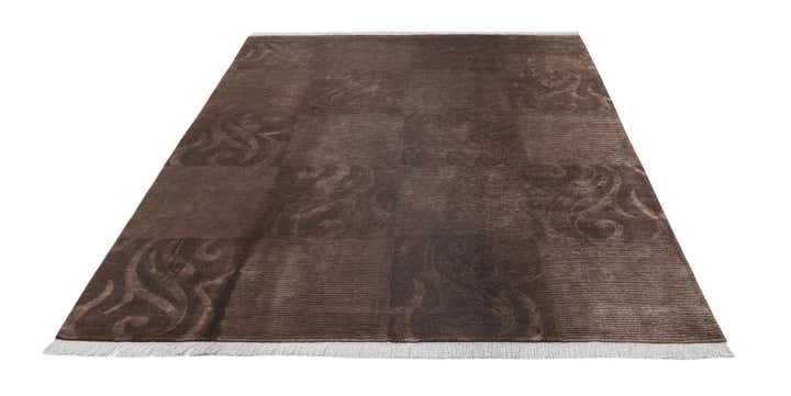 5' 8 x 8' Darya Rug