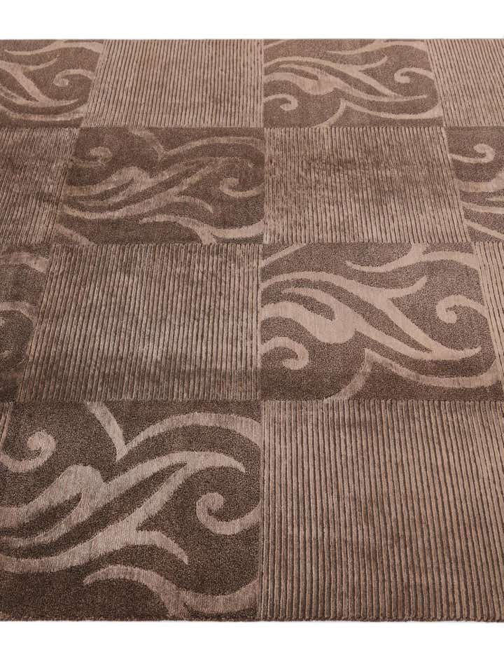 5' 8 x 8' Darya Rug