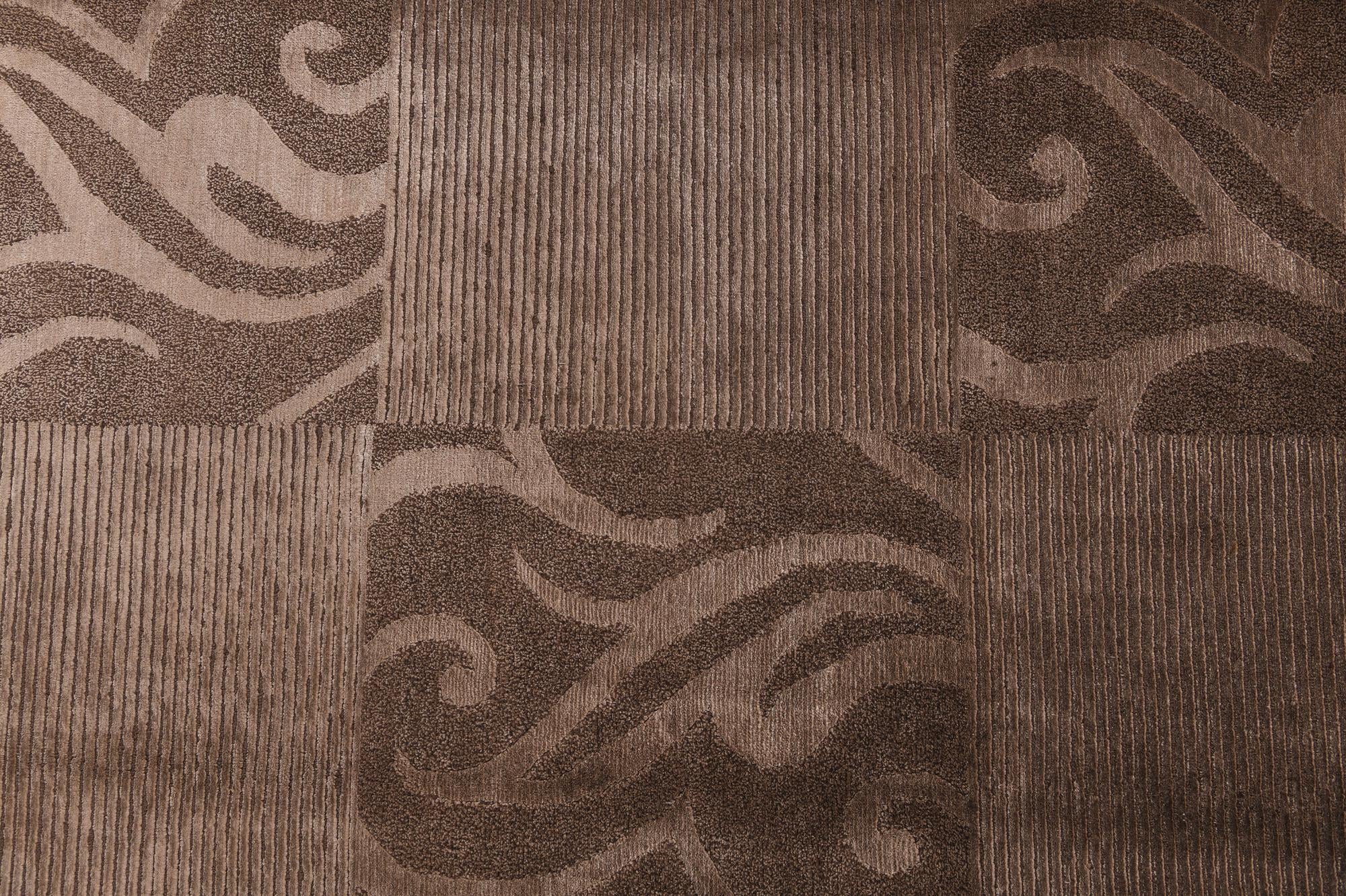 5' 8 x 8' Darya Rug