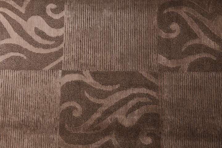 5' 8 x 8' Darya Rug