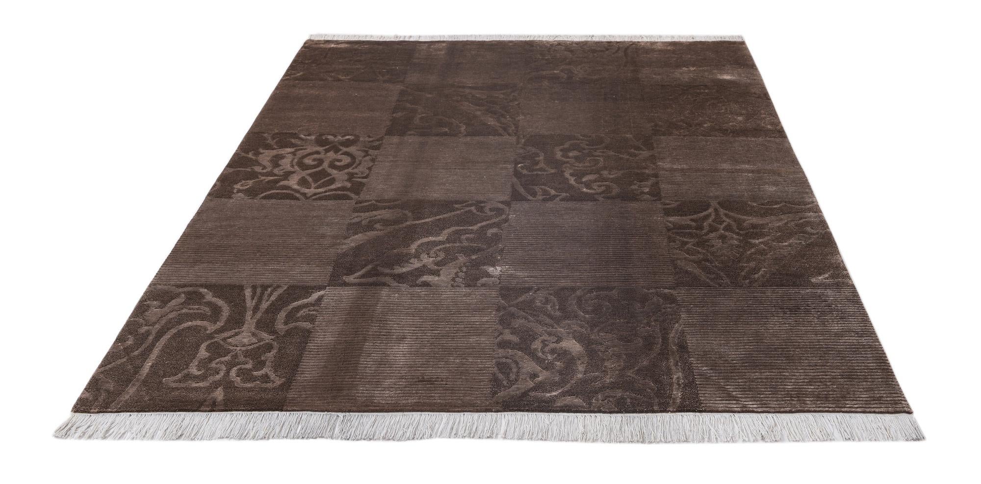 5' 10 x 8' 1 Darya Rug