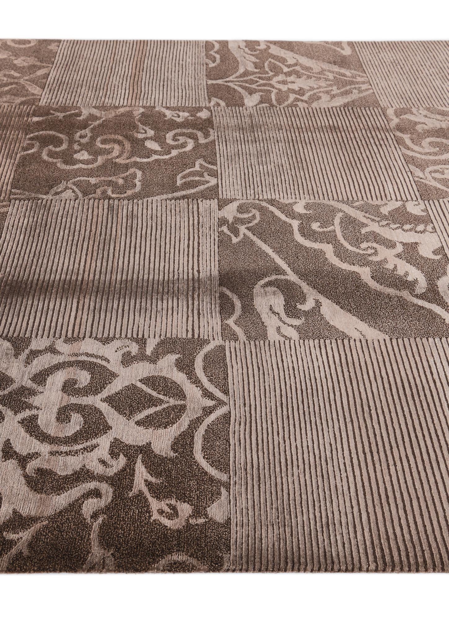5' 10 x 8' 1 Darya Rug