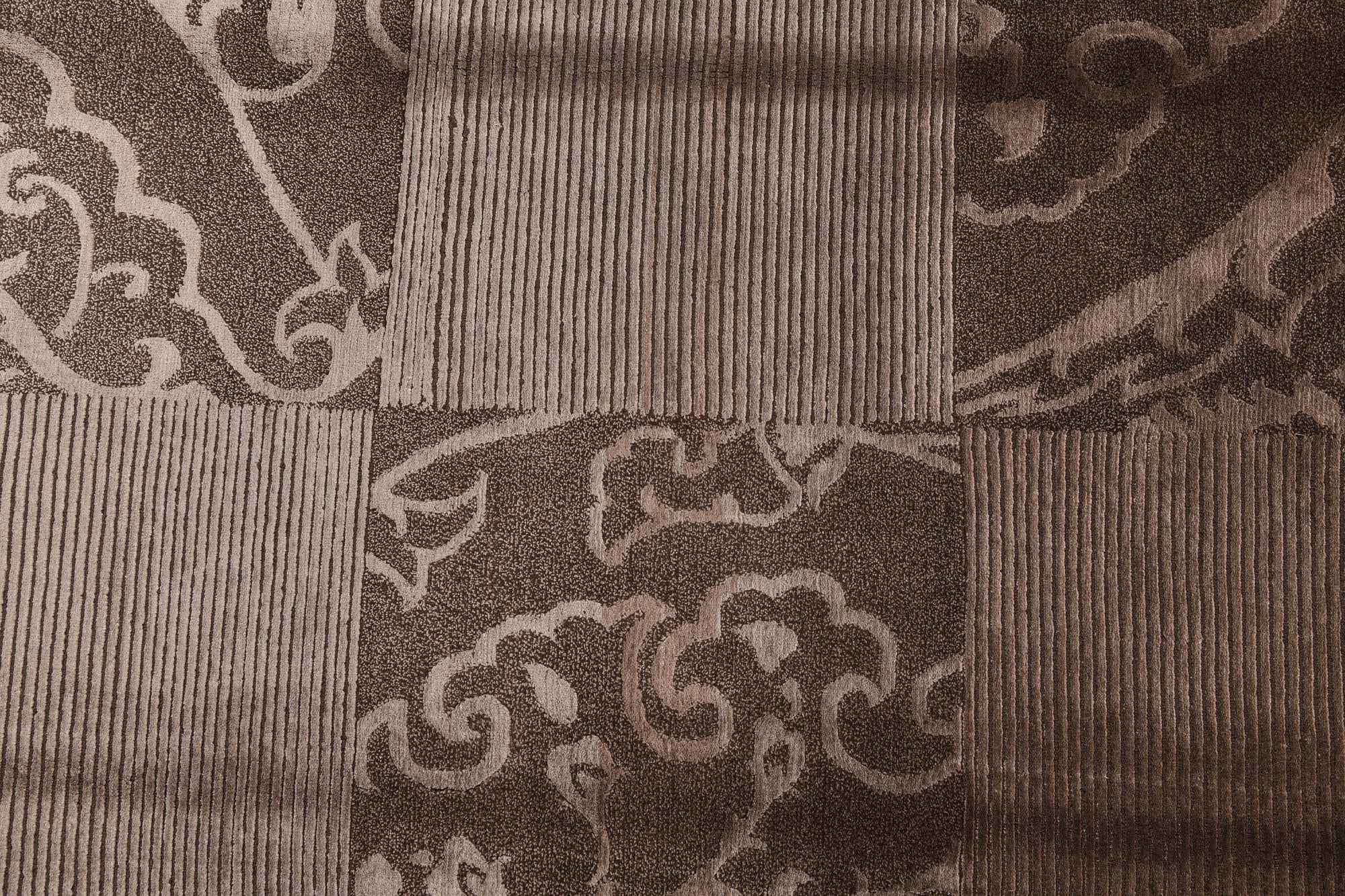 5' 10 x 8' 1 Darya Rug