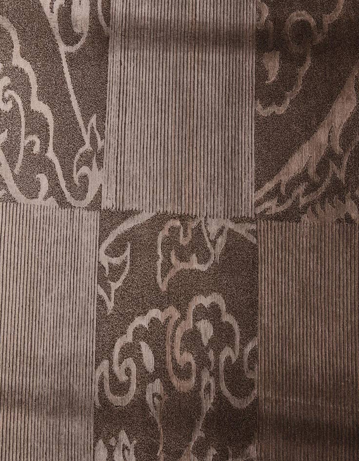 Detail image of 5' 10 x 8' 1 Darya Rug