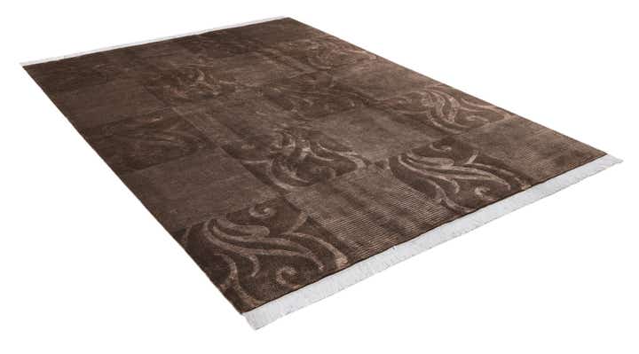 5' 8 x 8' Darya Rug