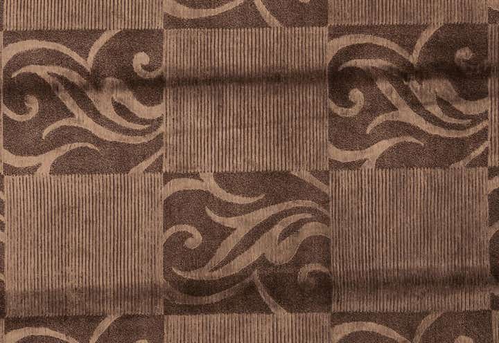 5' 8 x 8' Darya Rug
