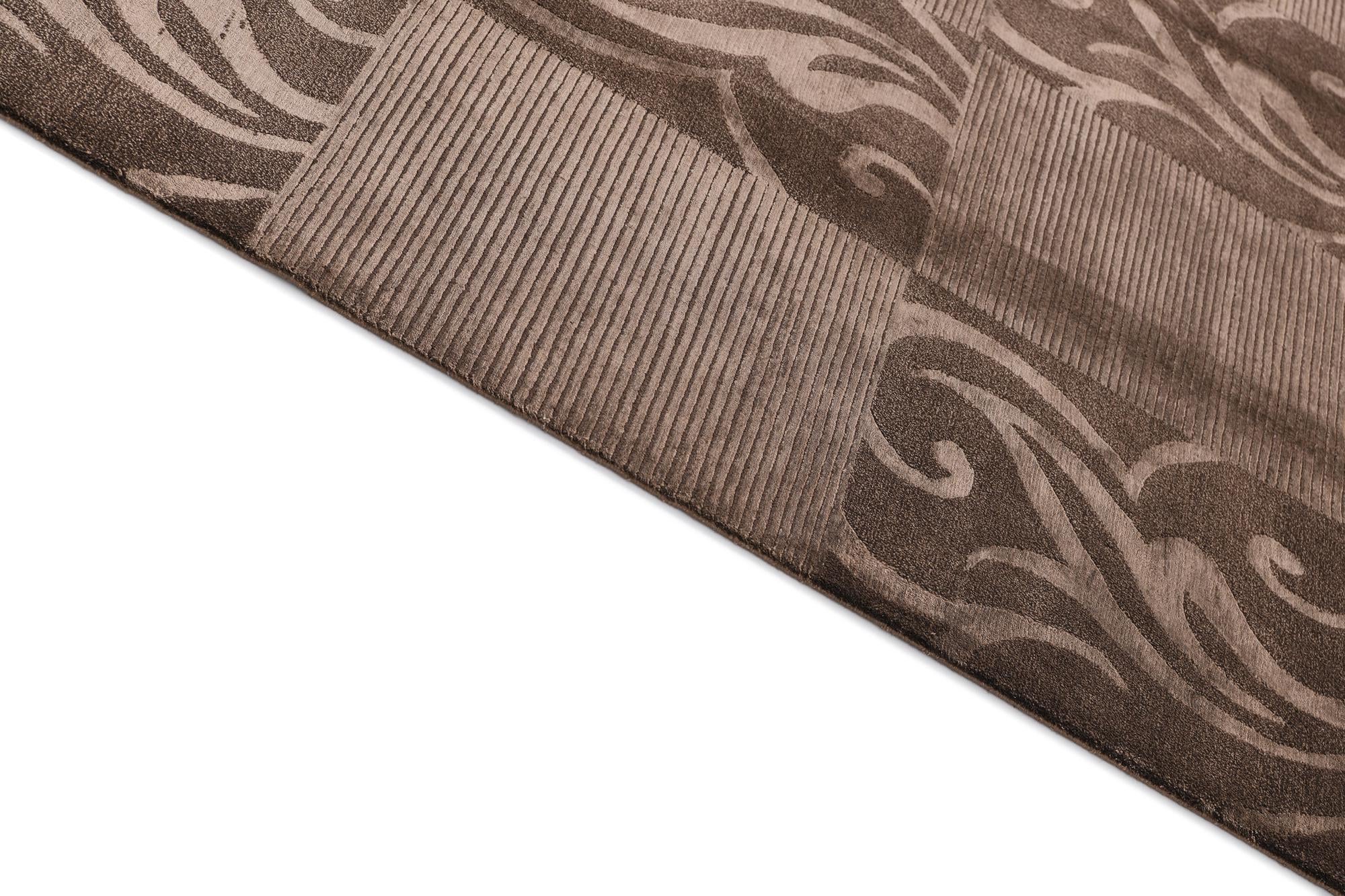 5' 8 x 8' Darya Rug