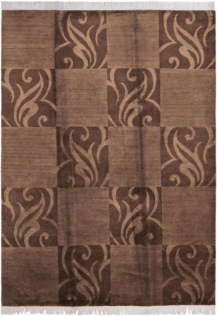 5' 8 x 8' Darya Rug