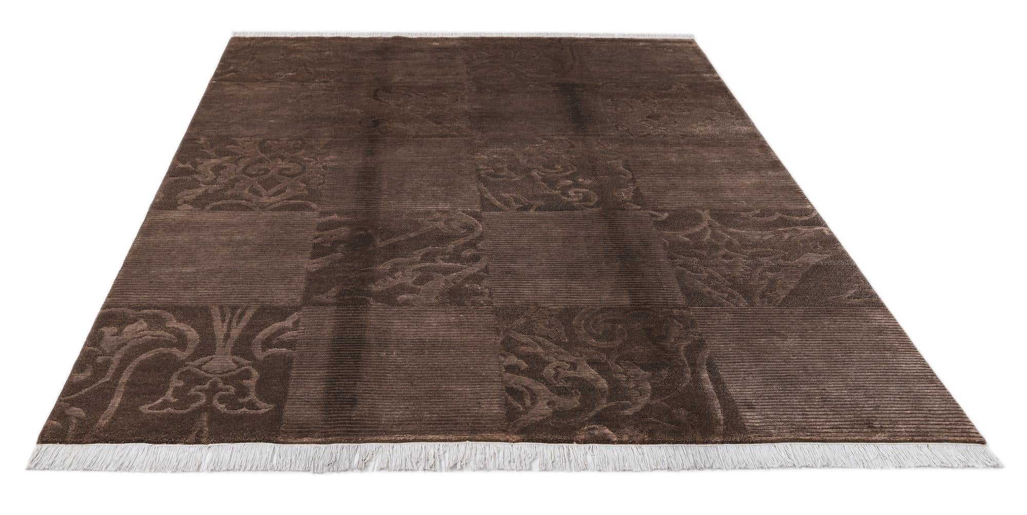 5' 8 x 8' 1 Darya Rug