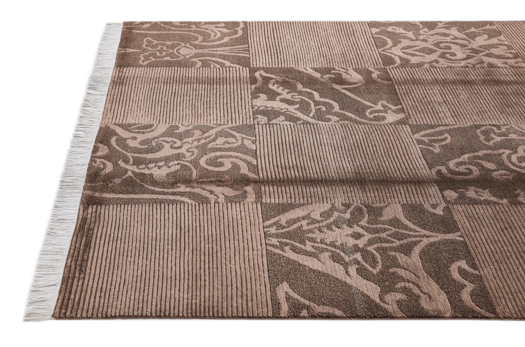 5' 8 x 8' 1 Darya Rug