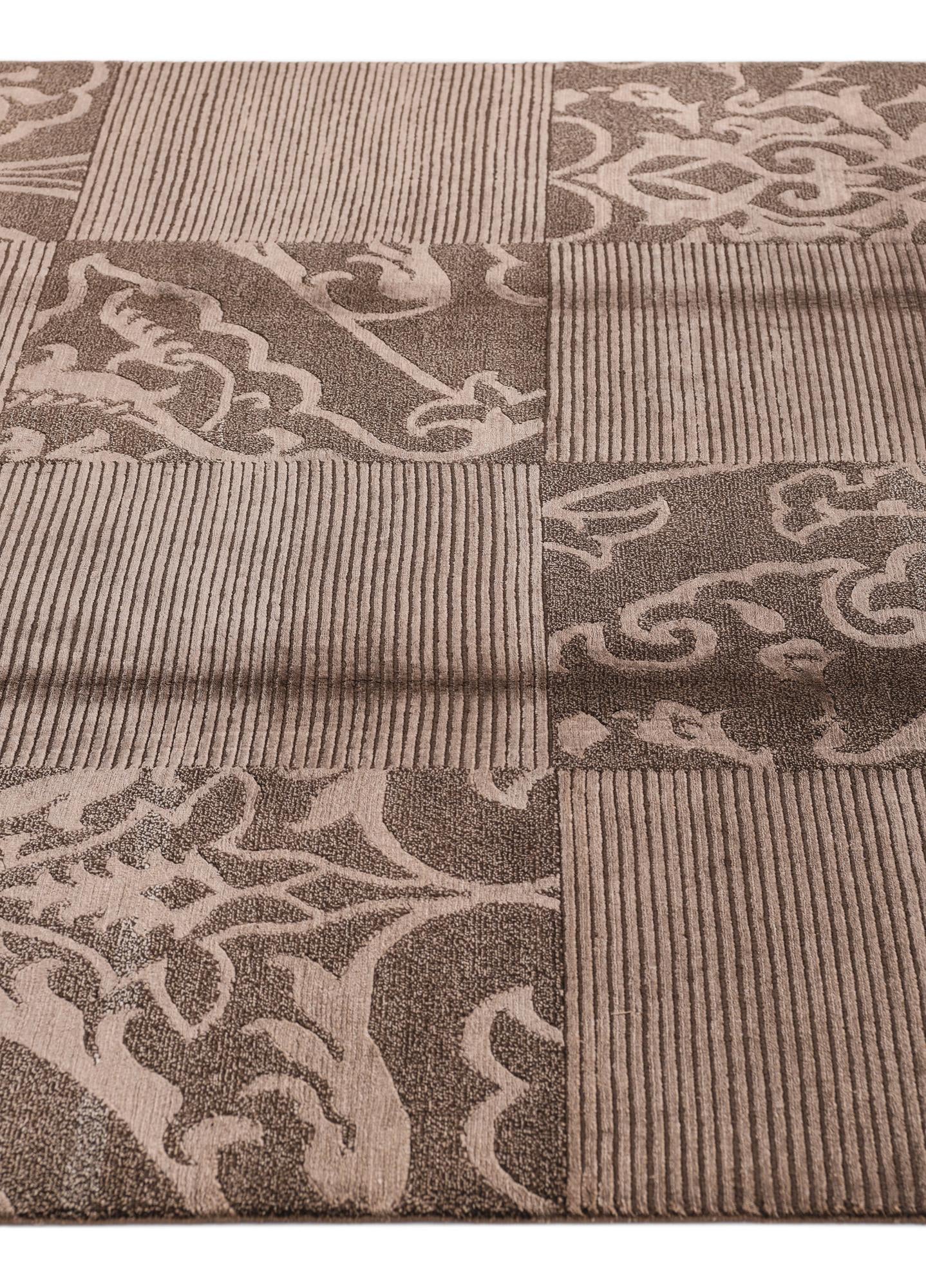 5' 8 x 8' 1 Darya Rug