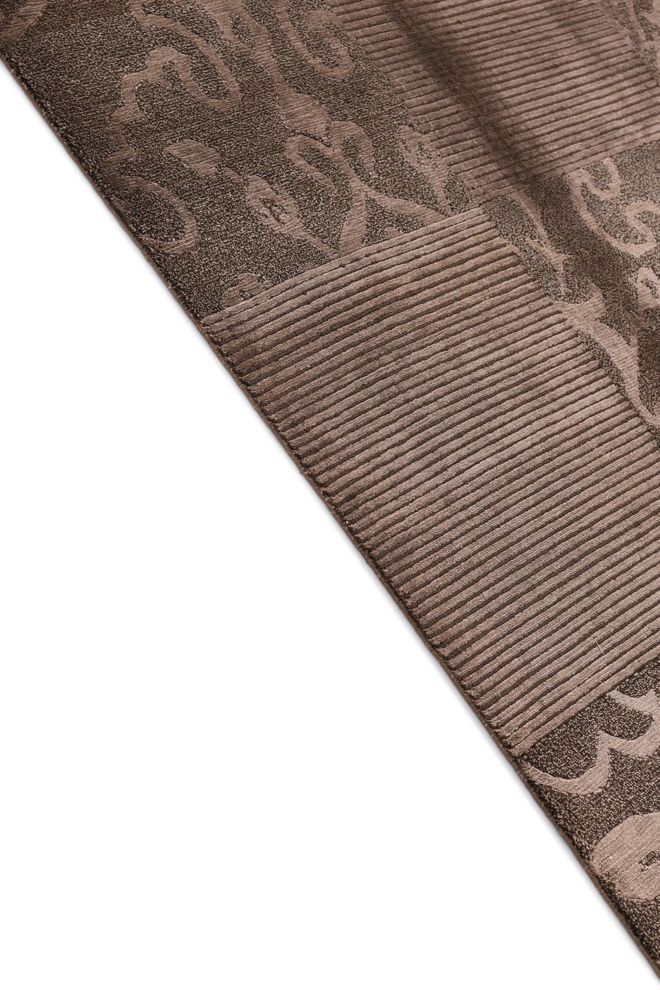 5' 8 x 8' 1 Darya Rug