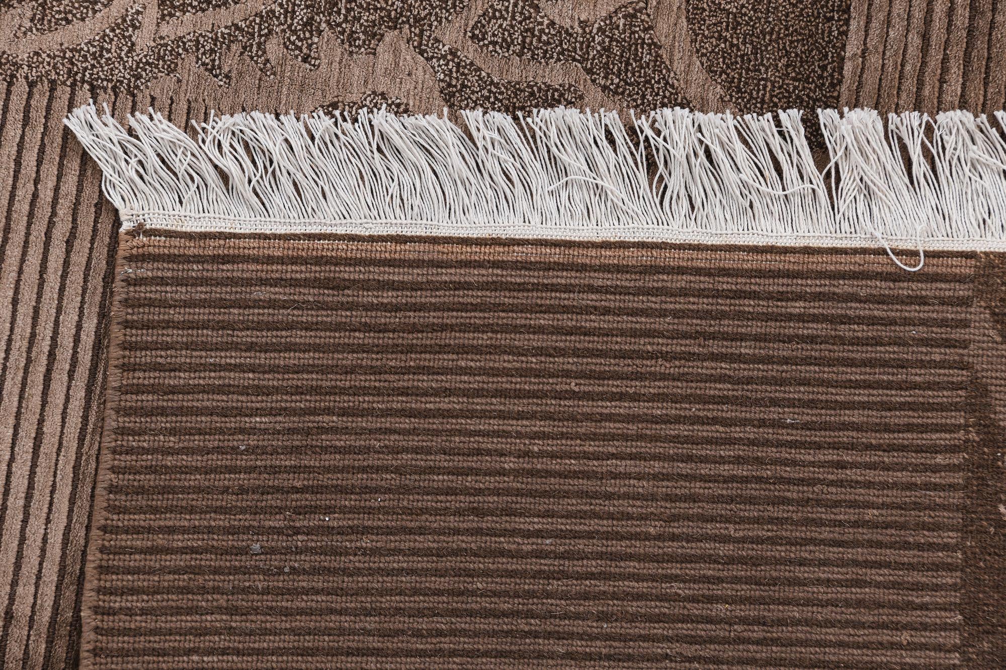 5' 8 x 8' 1 Darya Rug