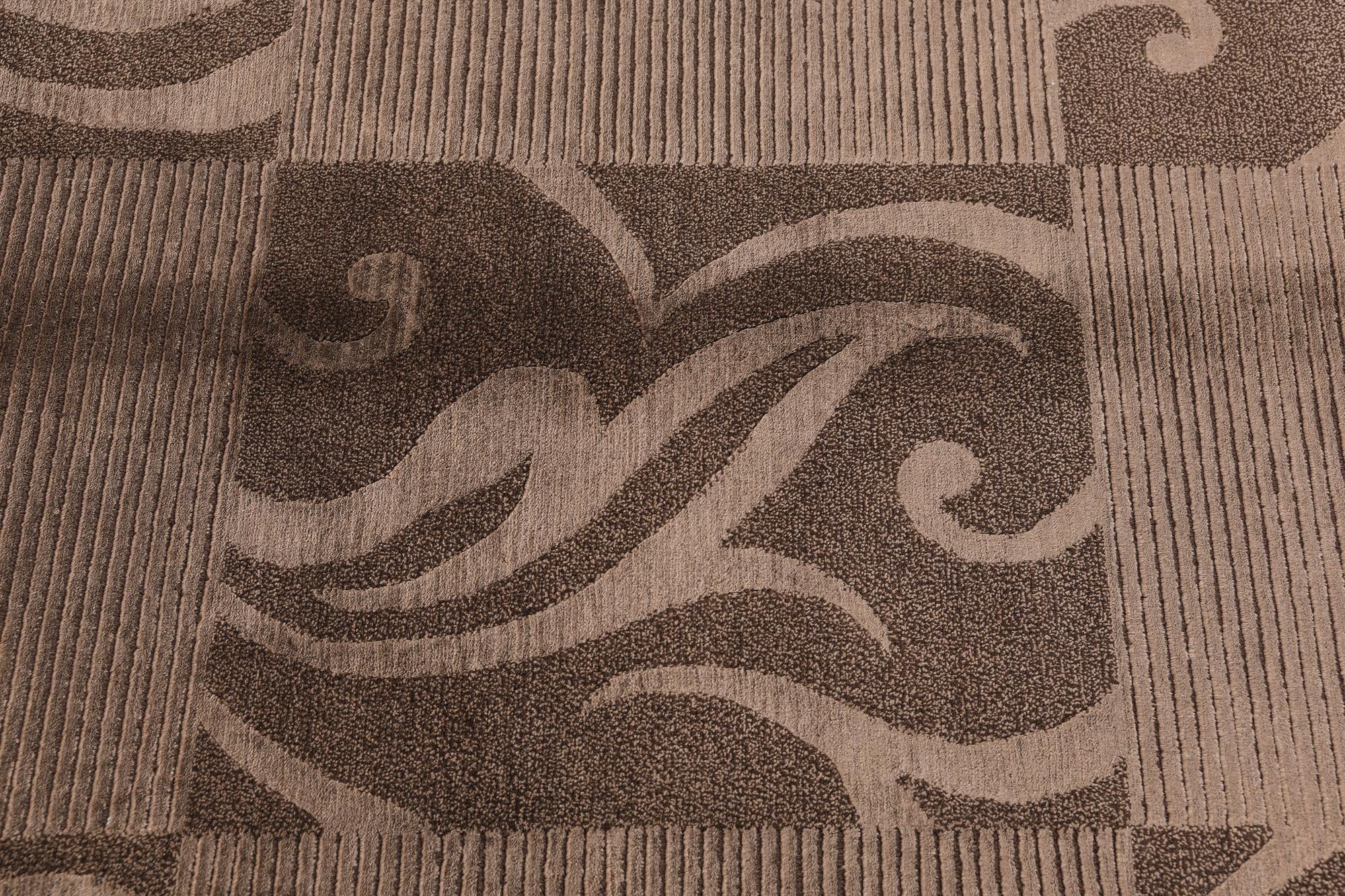 5' 8 x 8' Darya Rug