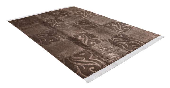 5' 9 x 8' Darya Rug