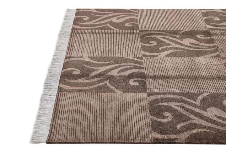 5' 9 x 8' Darya Rug