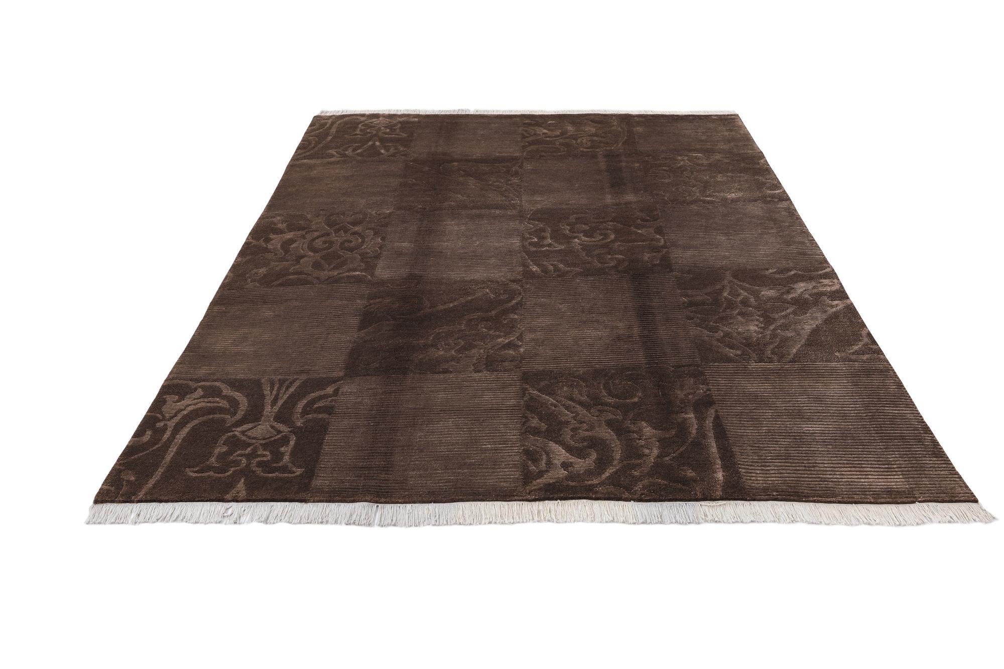 5' 5 x 8' Darya Rug