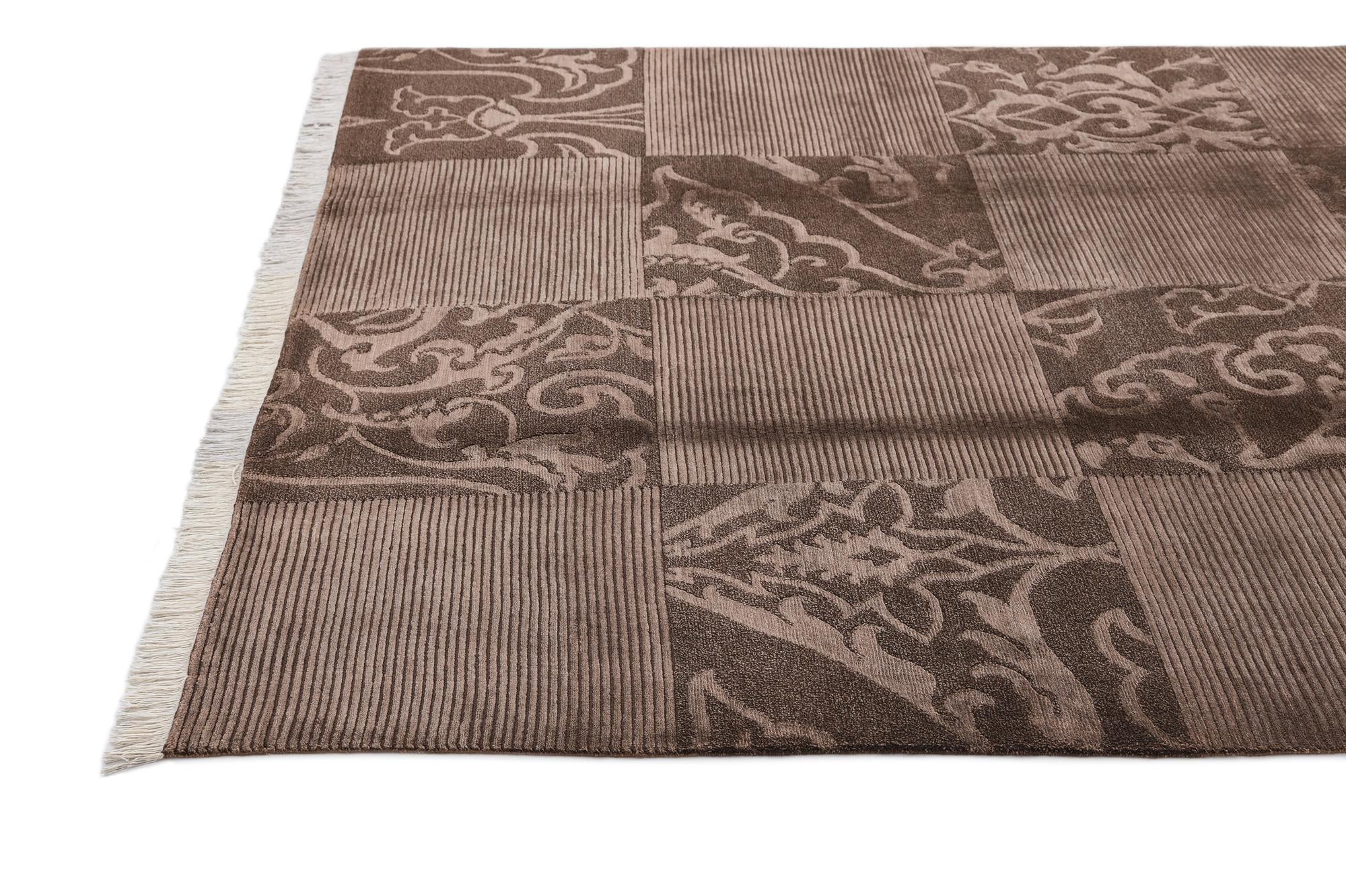 5' 5 x 8' Darya Rug