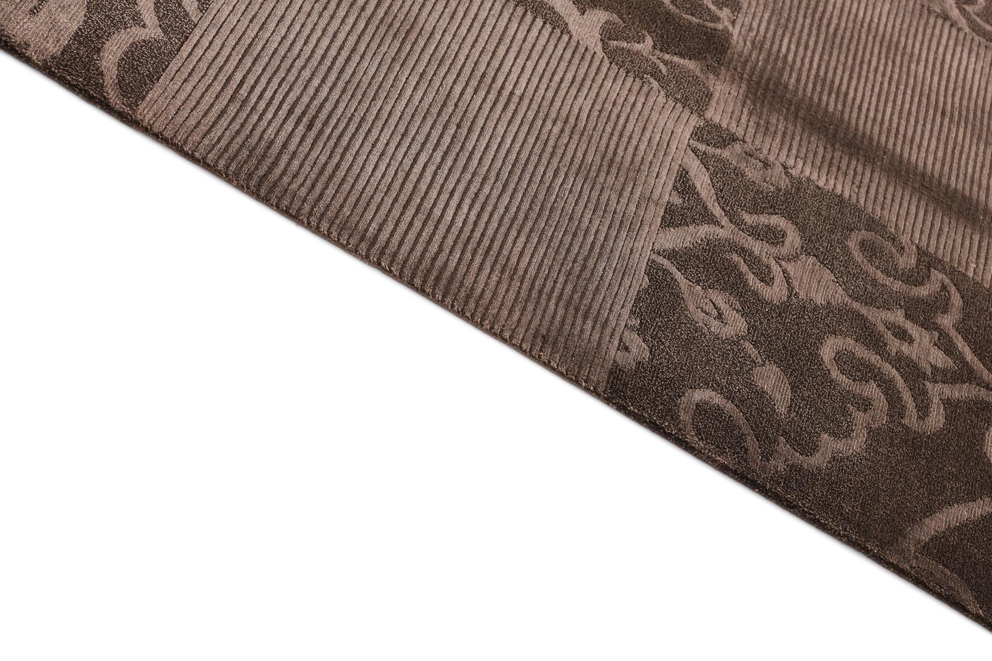 5' 5 x 8' Darya Rug