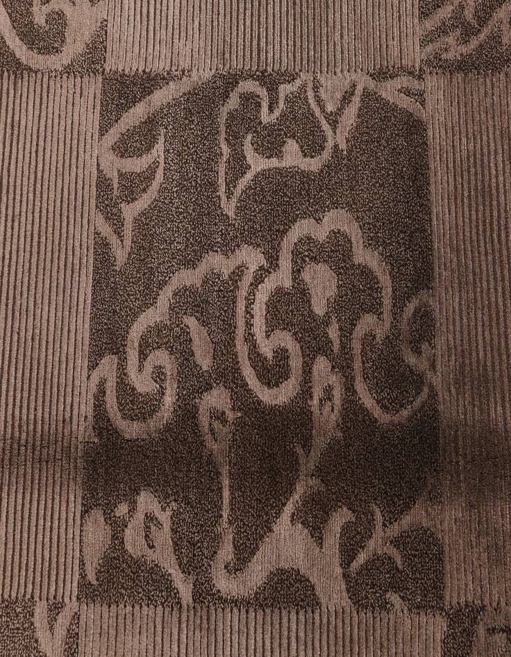 Detail image of 5' 5 x 8' Darya Rug