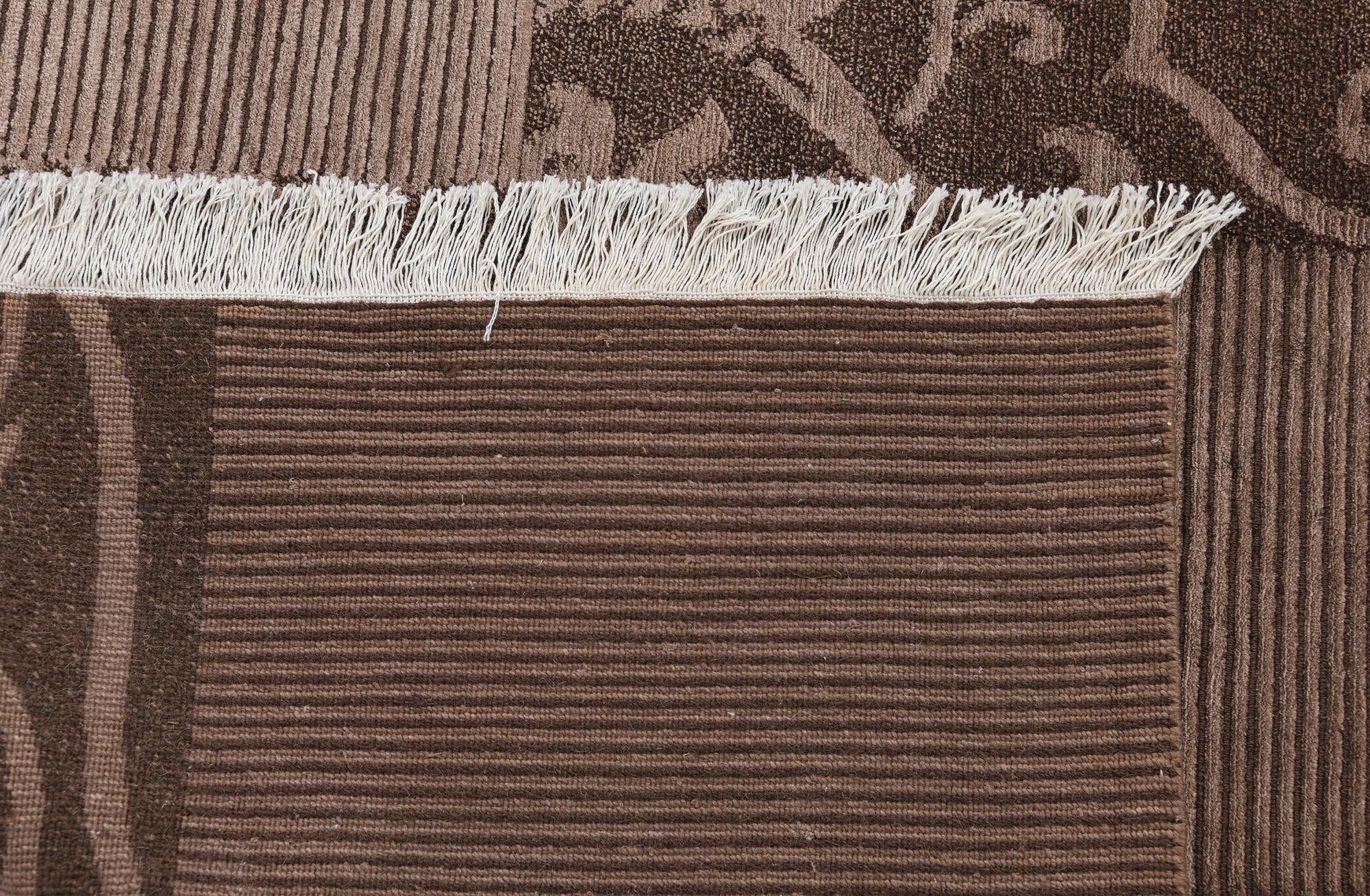 5' 5 x 8' Darya Rug