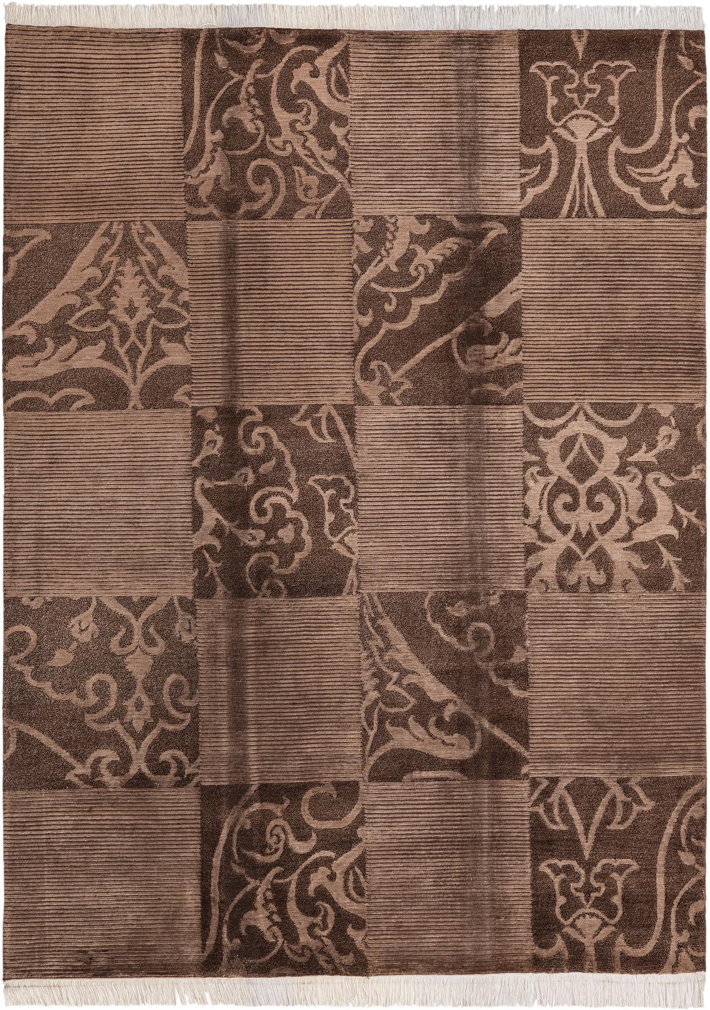5' 5 x 8' Darya Rug