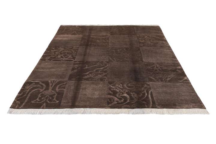 5' 9 x 8' Darya Rug