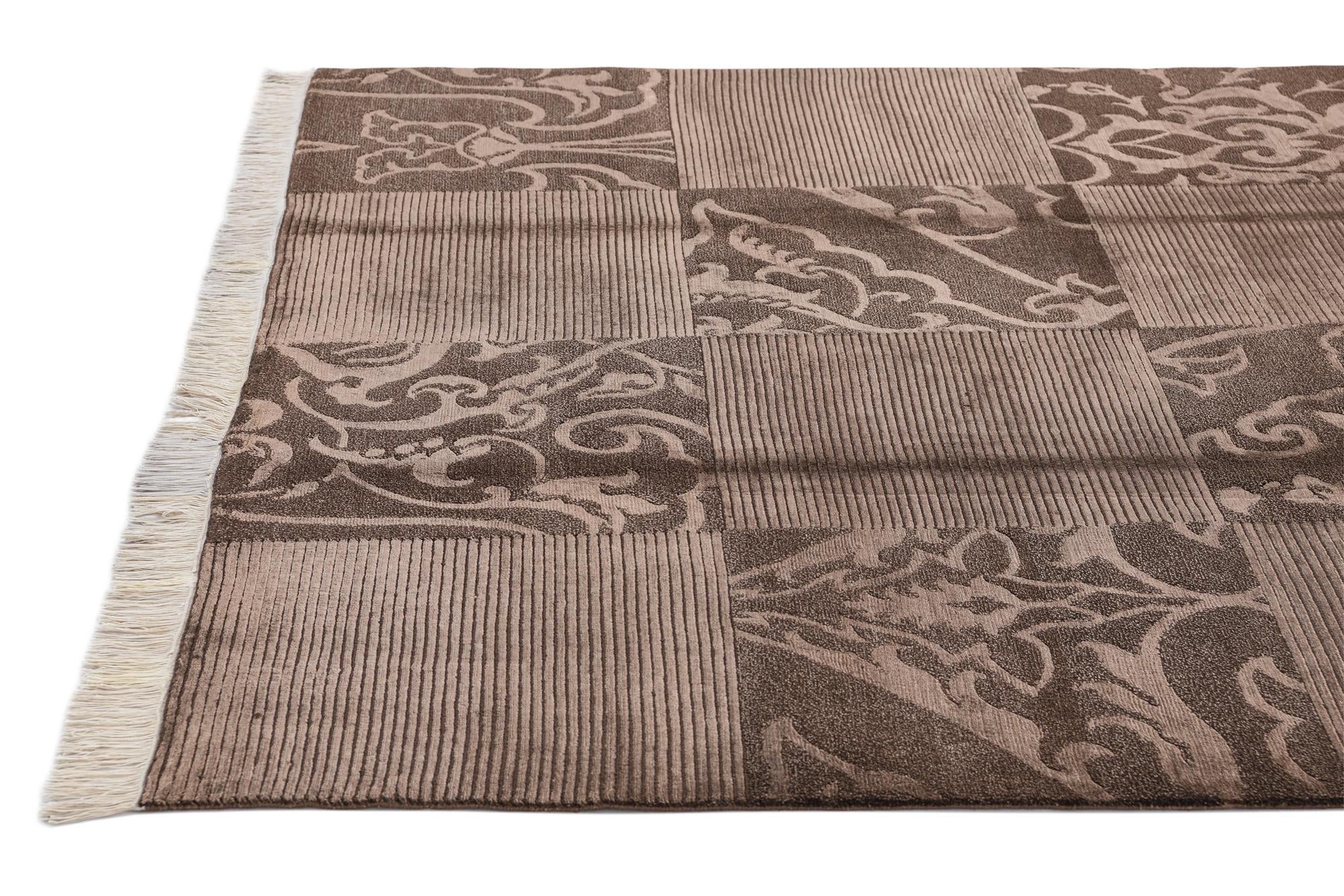 5' 9 x 8' Darya Rug