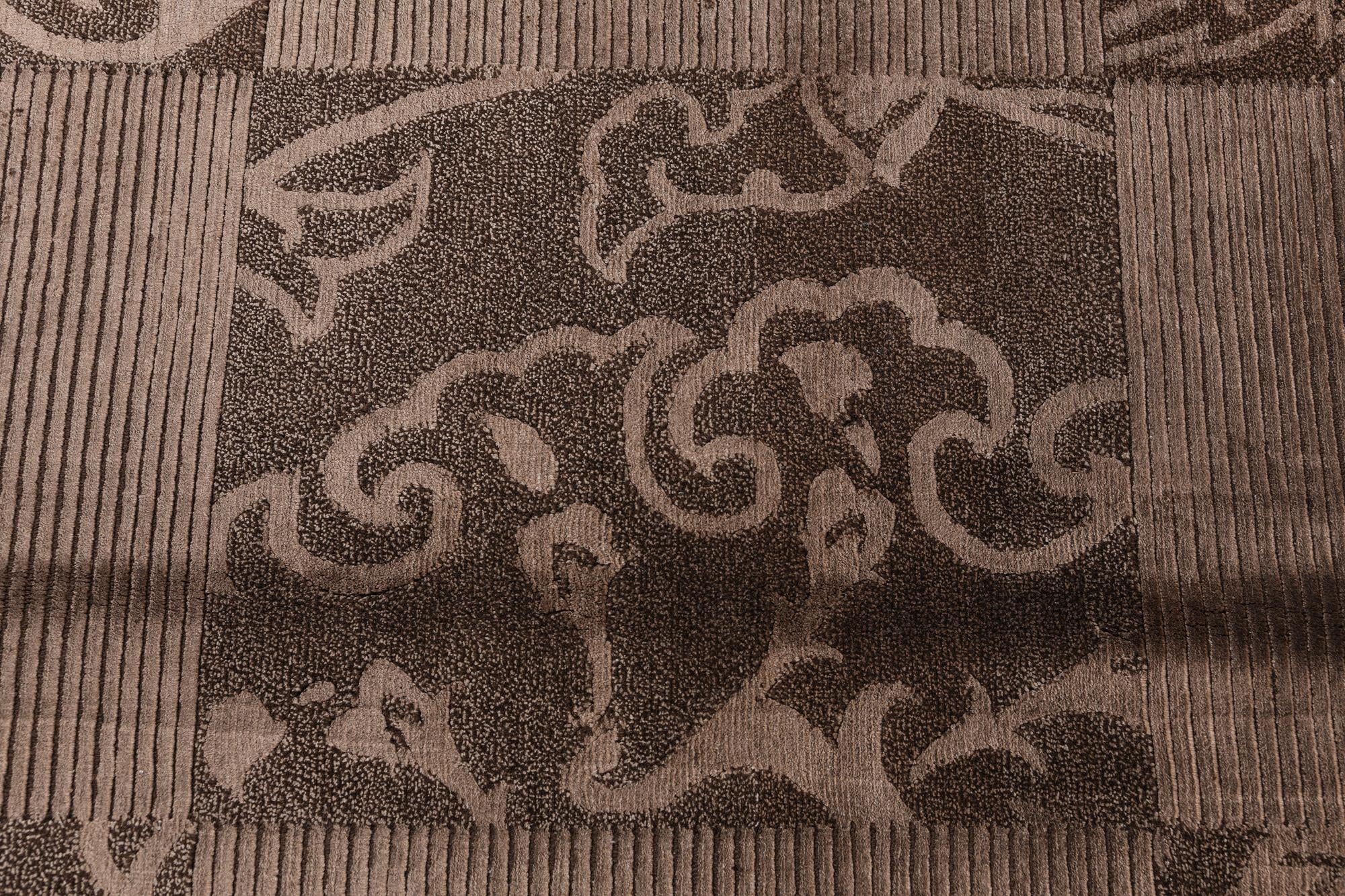5' 9 x 8' Darya Rug