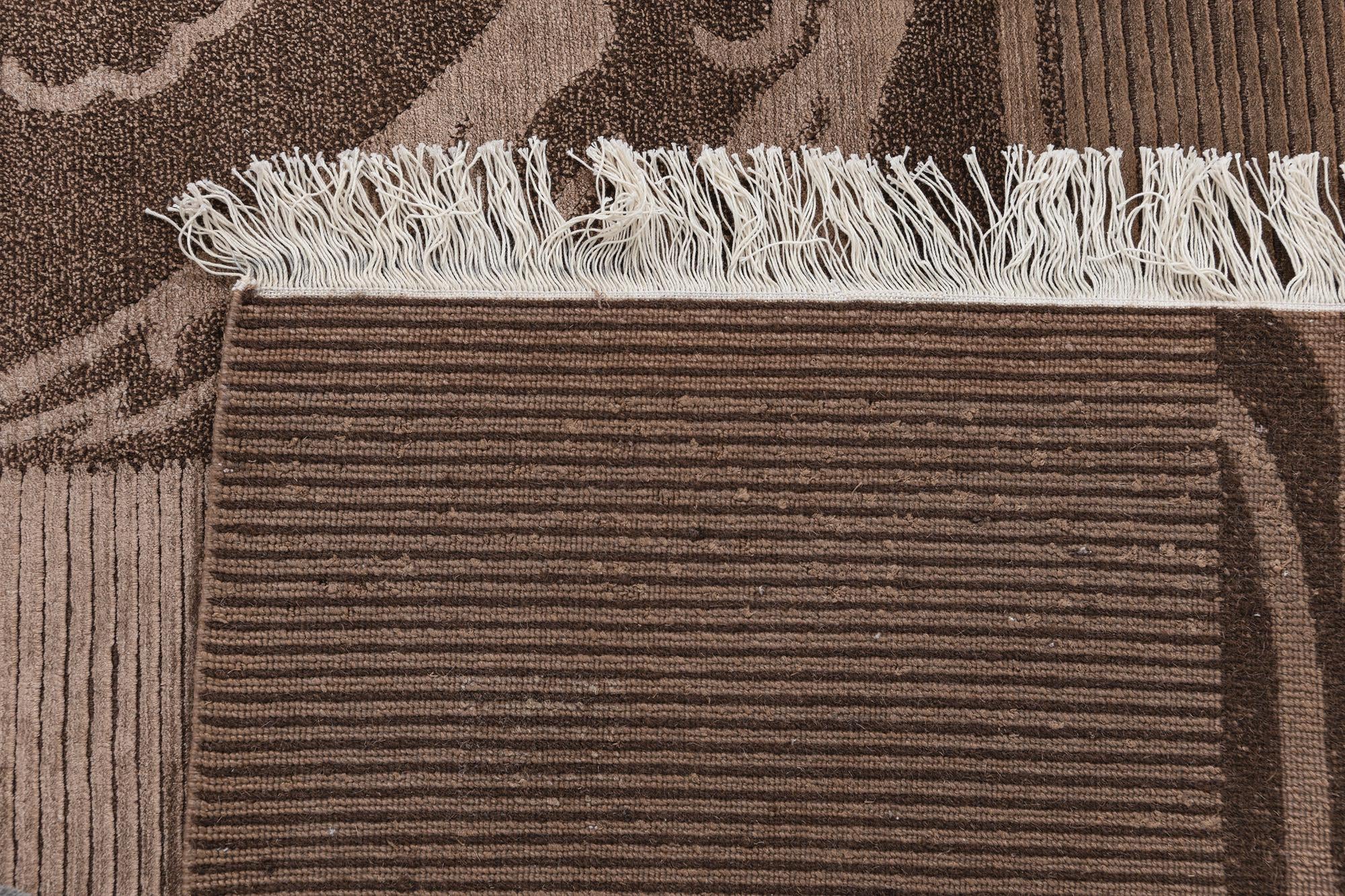 5' 9 x 8' Darya Rug