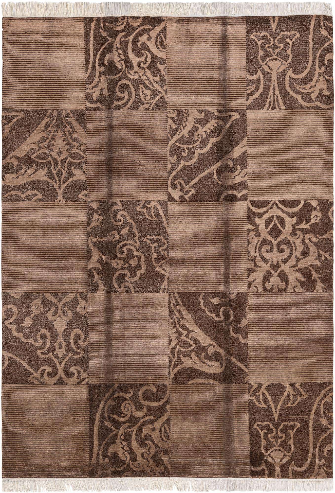 5' 9 x 8' Darya Rug