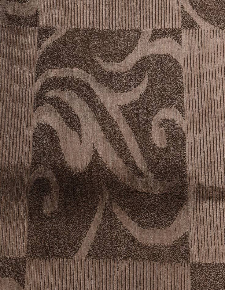 Detail image of 5' 7 x 8' Darya Rug