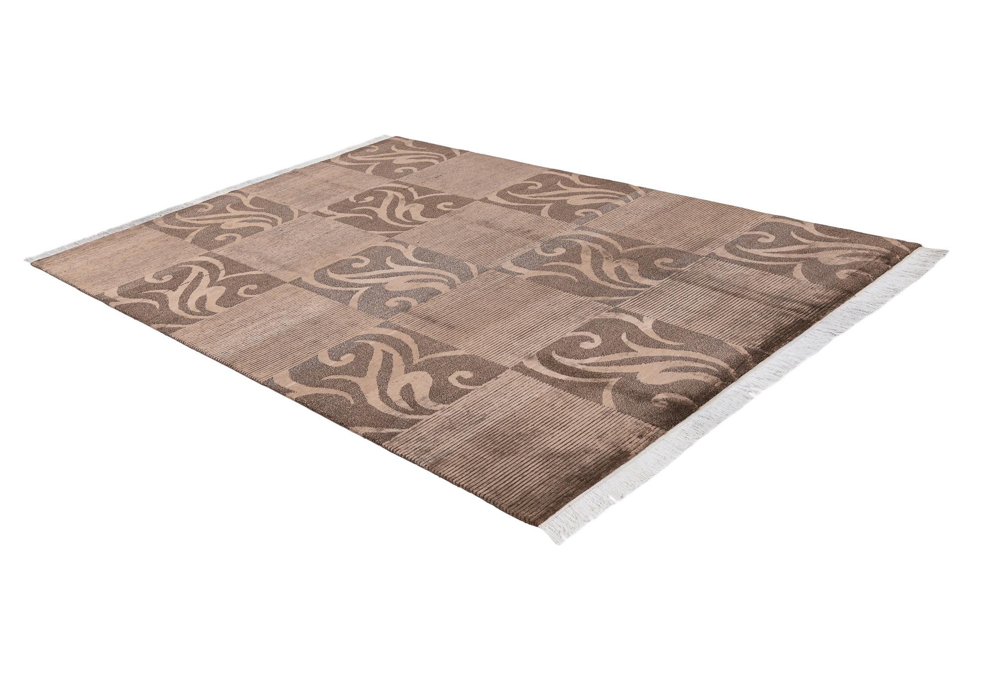 5' 8 x 8' 2 Darya Rug