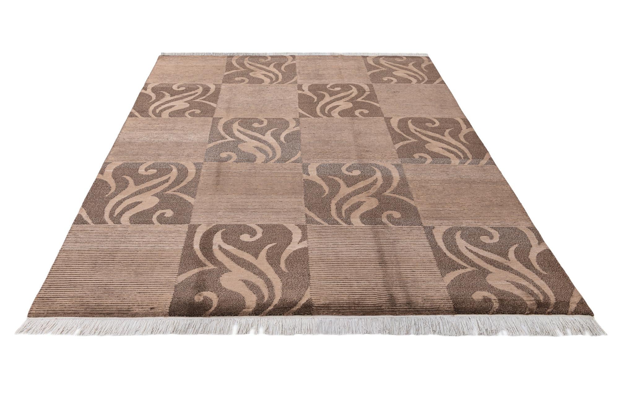5' 8 x 8' 2 Darya Rug