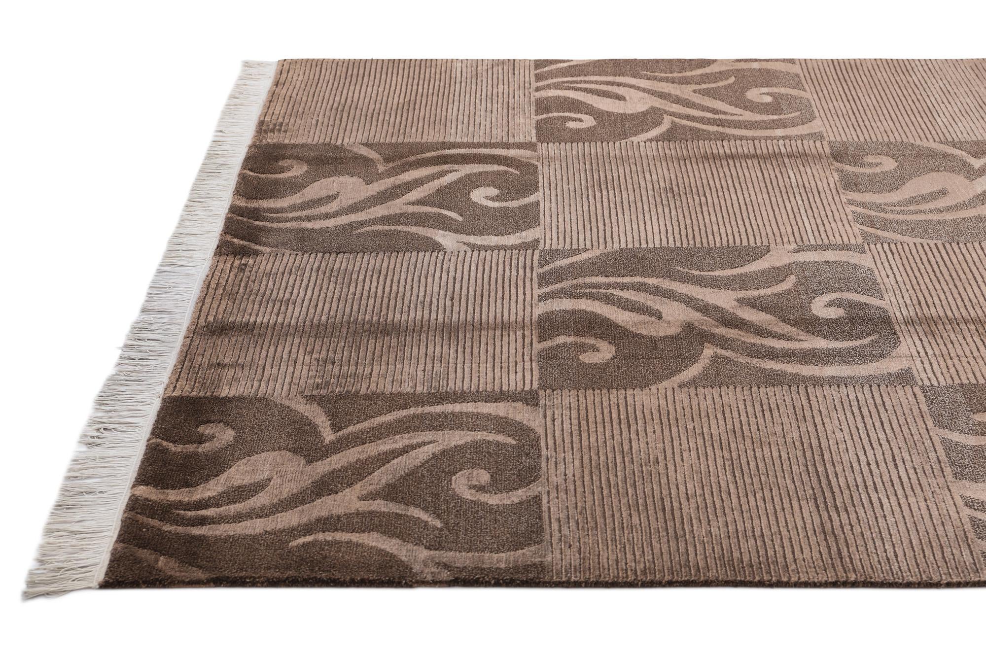 5' 8 x 8' 2 Darya Rug