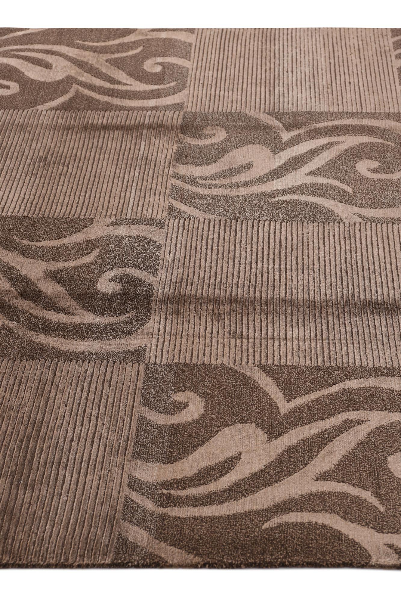 5' 8 x 8' 2 Darya Rug