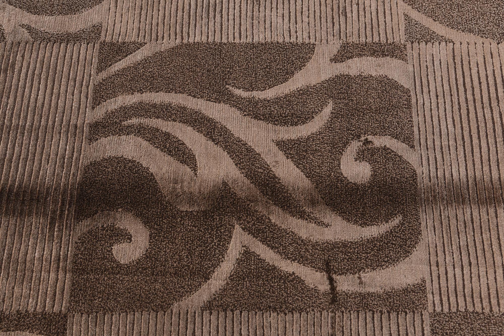 5' 8 x 8' 2 Darya Rug
