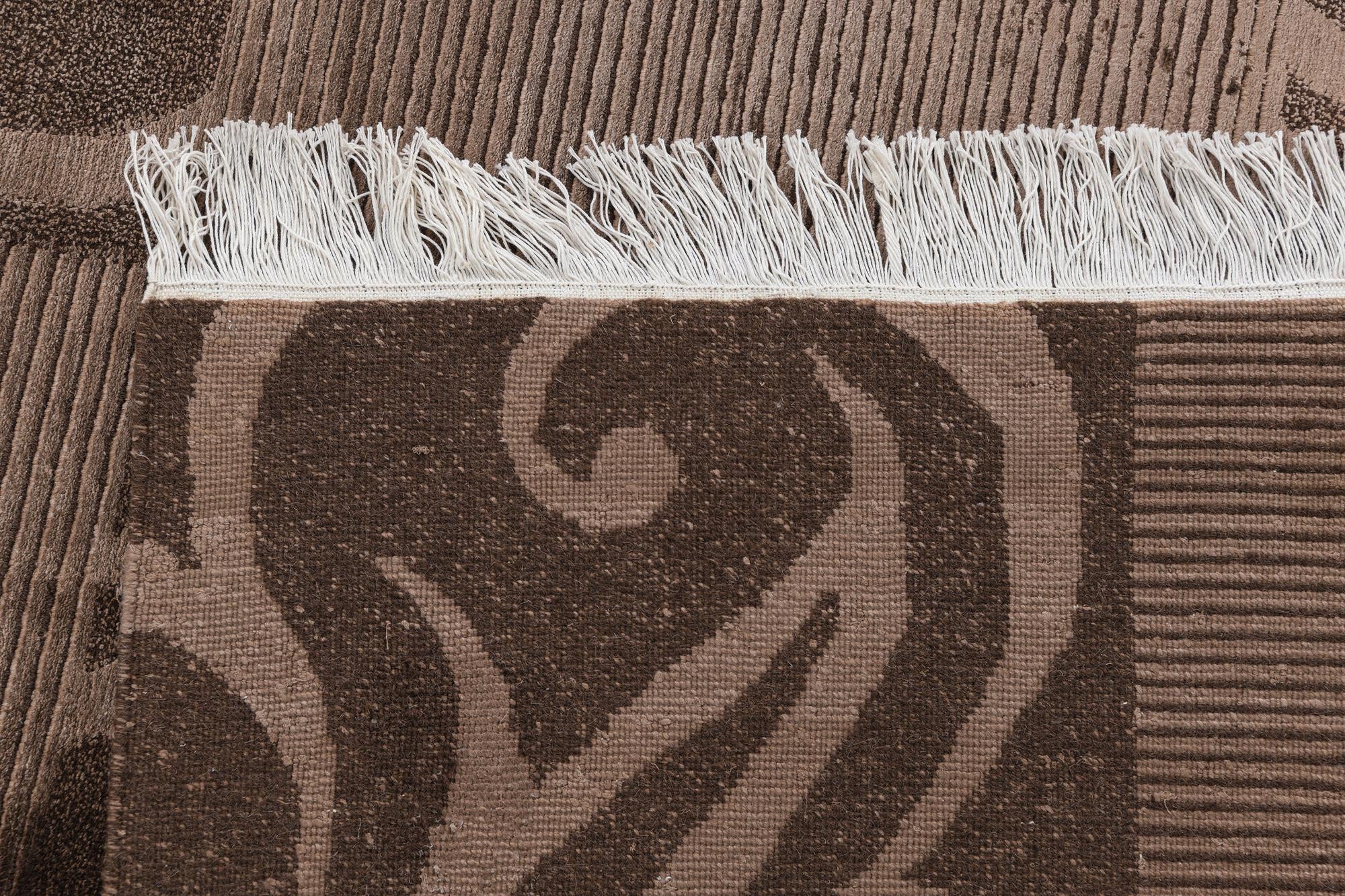 5' 8 x 8' 2 Darya Rug