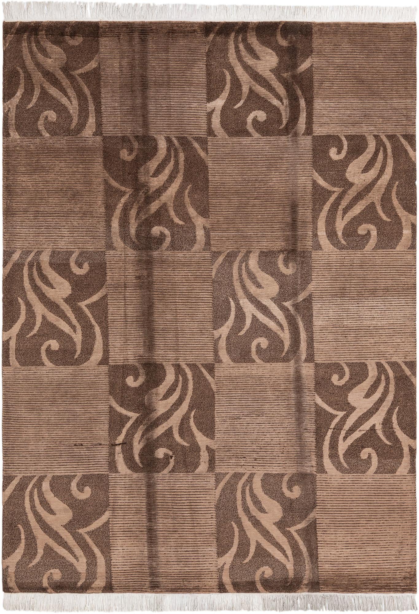 5' 8 x 8' 2 Darya Rug