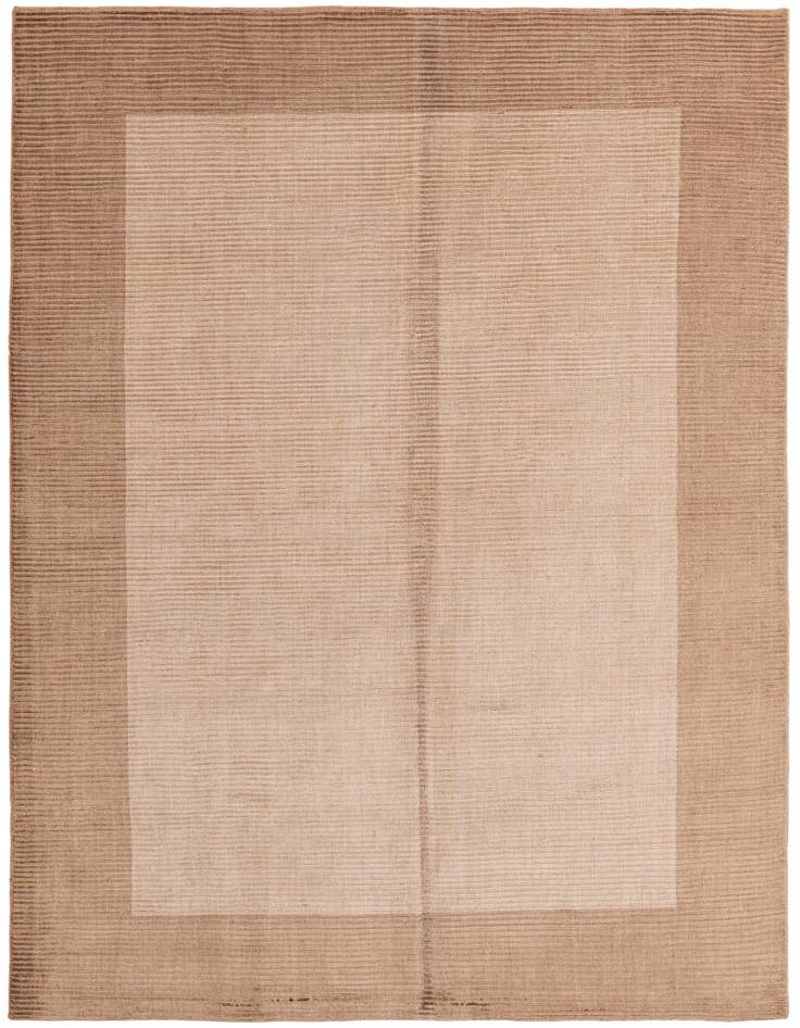 Detail image of 5' 5 x 7' 9 Darya Rug