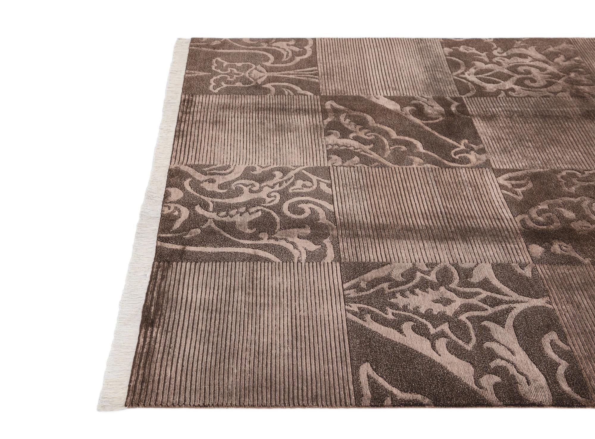 5' 9 x 8' Darya Rug