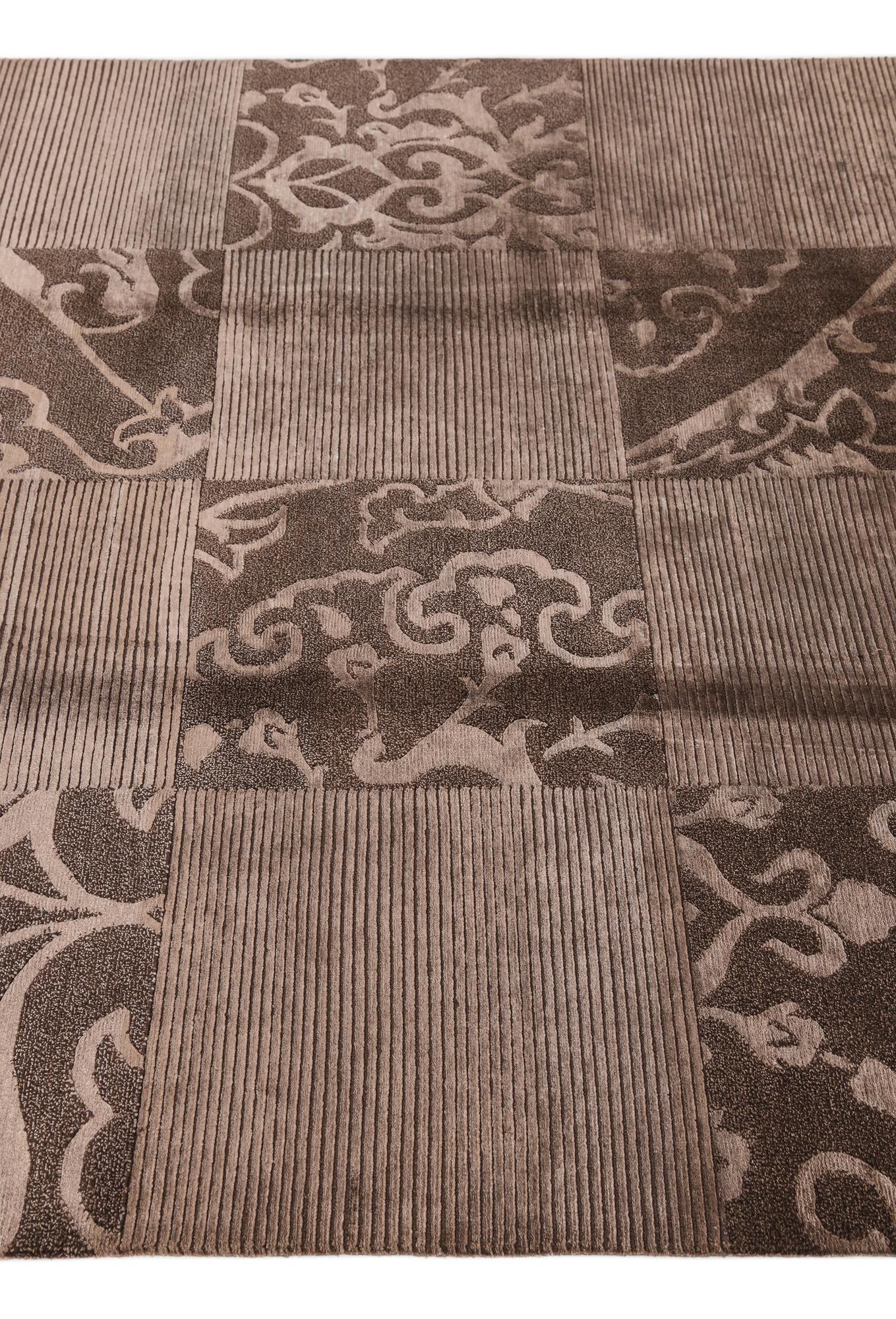 5' 9 x 8' Darya Rug