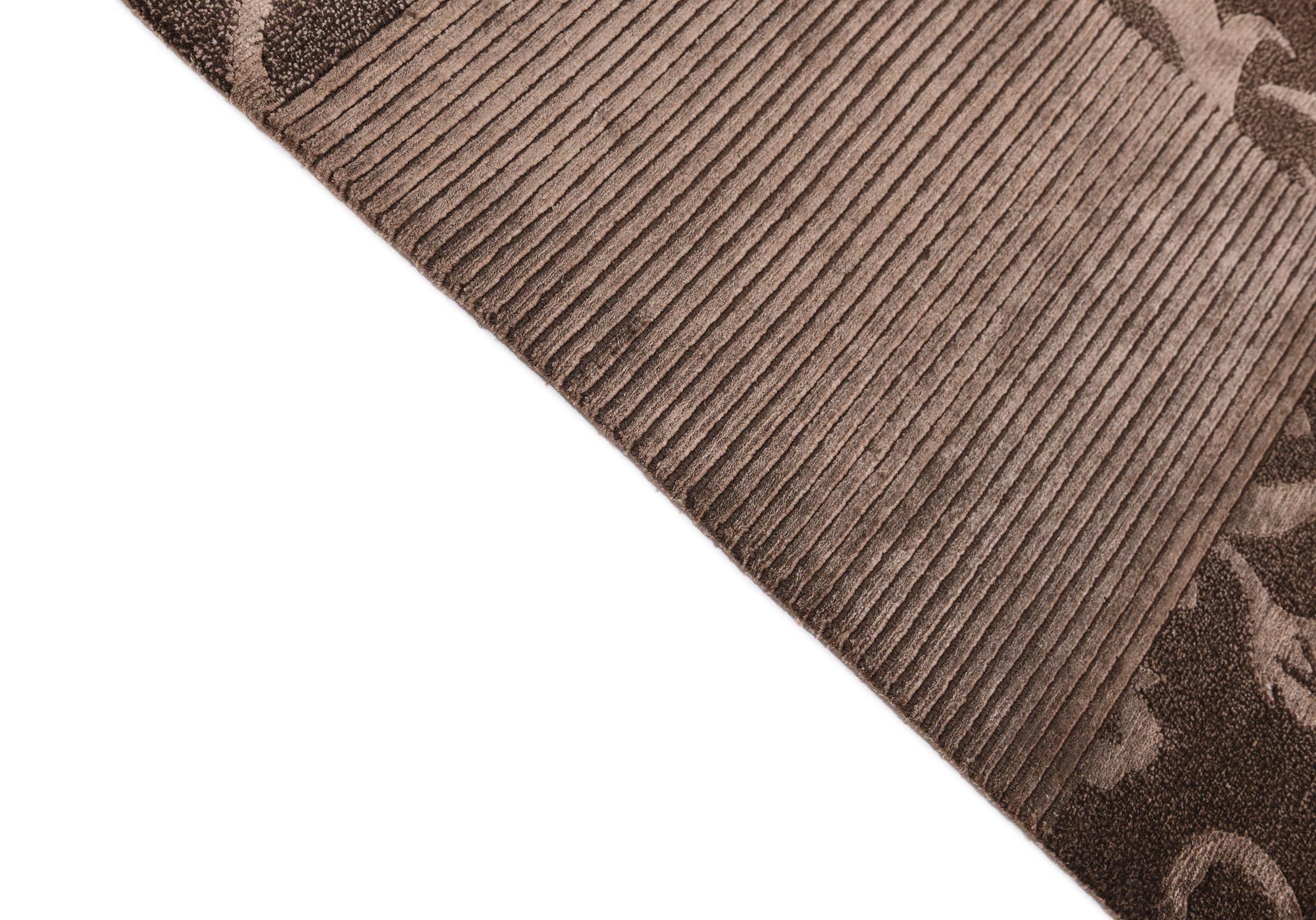 5' 9 x 8' Darya Rug