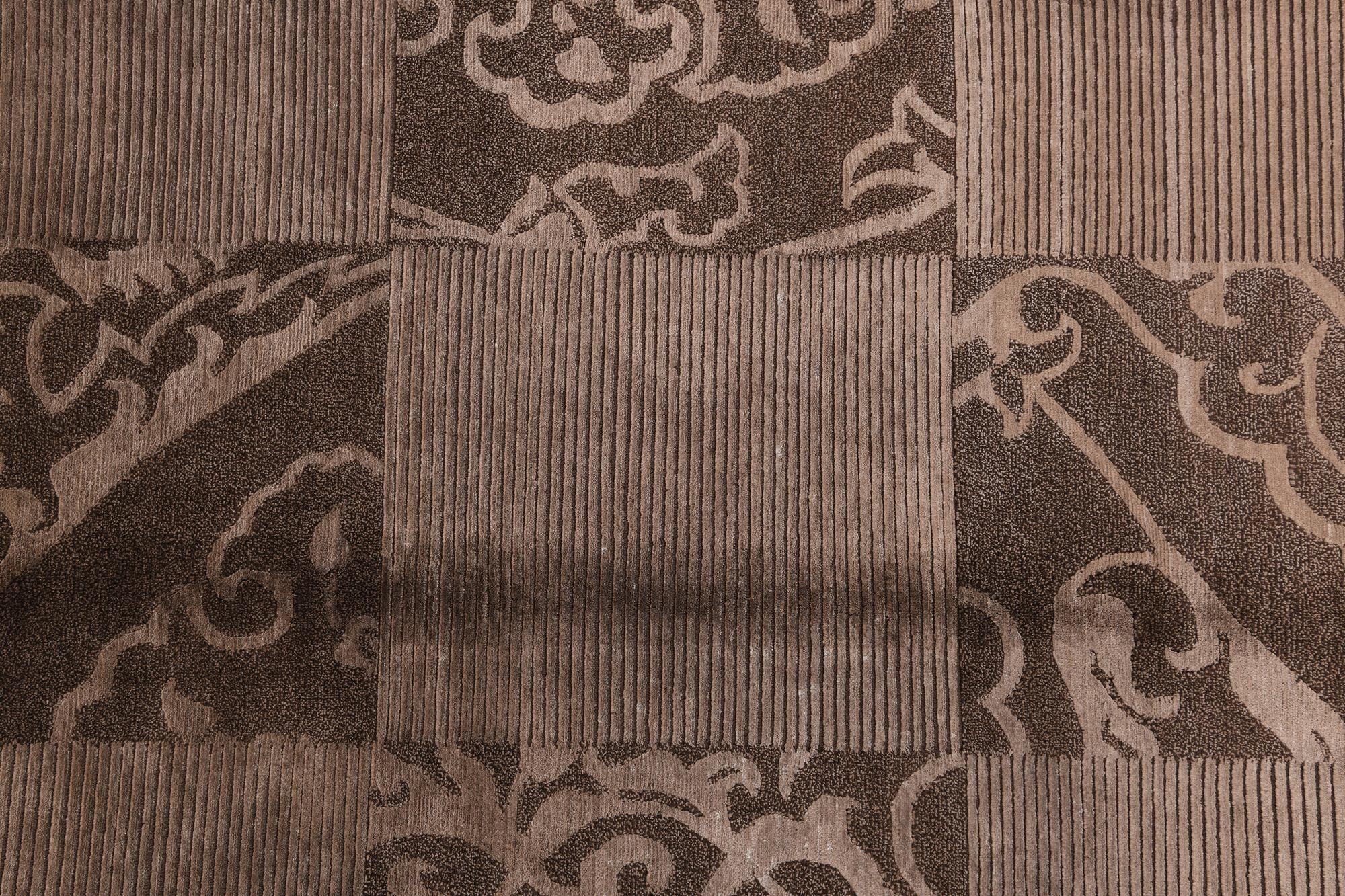 5' 9 x 8' Darya Rug