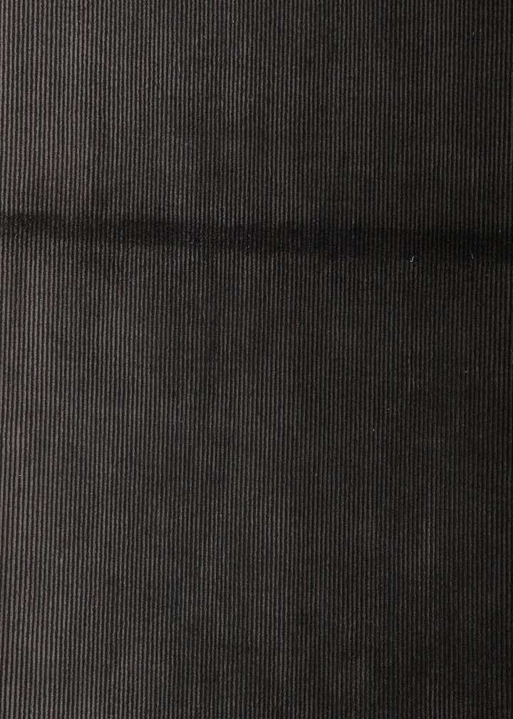 4' 7 x 7' 10 Hand Knotted Darya Wool Rug