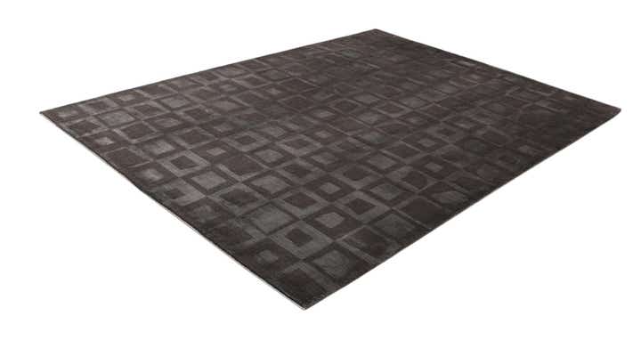 5' 9 x 8' 2 Hand Knotted Darya Wool Rug