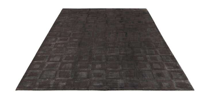 5' 9 x 8' 2 Hand Knotted Darya Wool Rug