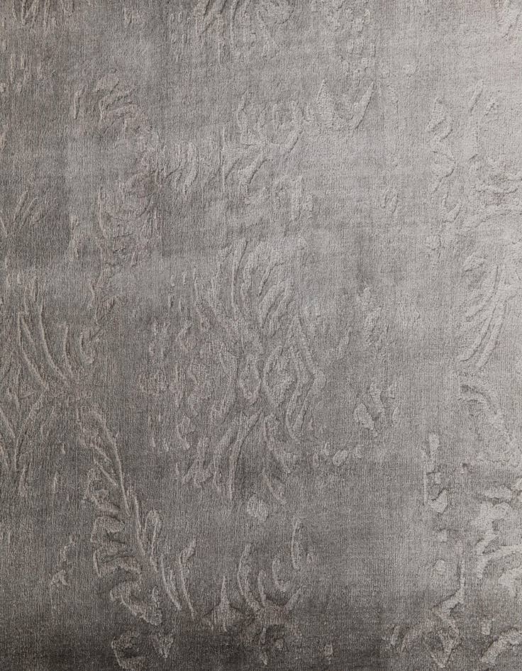 Detail image of 5' 7 x 7' 9  Hand Knotted Darya Wool Rug